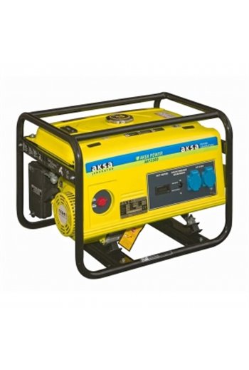 Портативный генератор AKSA AAP 3500