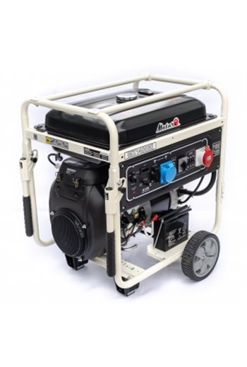 Бензиновый генератор Matari MX14003E (MMX-14E3)
