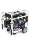 Бензиновый генератор Matari MX13003E (MMX-13E3)