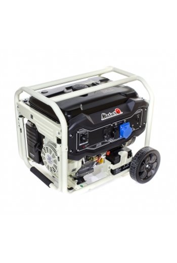 Бензиновый генератор Matari MX11000E (MMX-11)