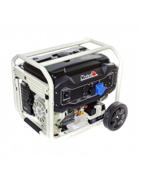 Бензиновый генератор Matari MX11000E (MMX-11)