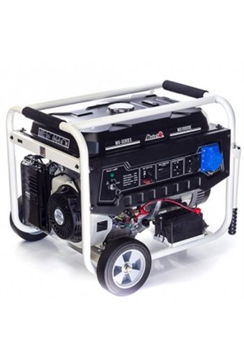 Бензиновый генератор Matari MX10000E (MMX-10)