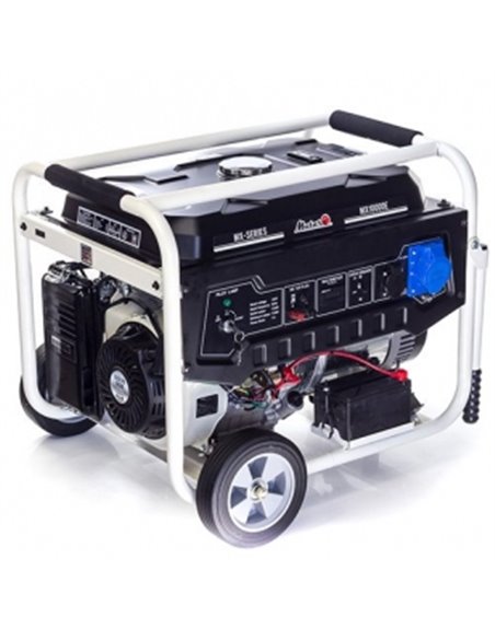 Бензиновый генератор Matari MX10000E (MMX-10)