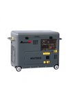 Дизельный генератор Matari MDA9000SE (MDA9000SE)