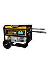 Бензогенератор FG6500EA Forte 44341
