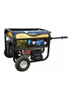 Бензогенератор FG8000EA Forte 44906