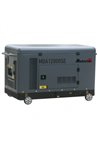 Дизельный генератор Matari MDA8000SE (MDA8000SE)