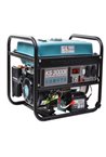 Бензиновый генератор Konner&Sohnen KS 3000E