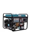 Бензиновый генератор Konner&Sohnen KS 7000