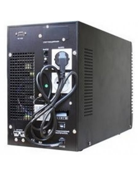 Источник бесперебойного питания UPО-2000-72-IL RUCELF (11131)