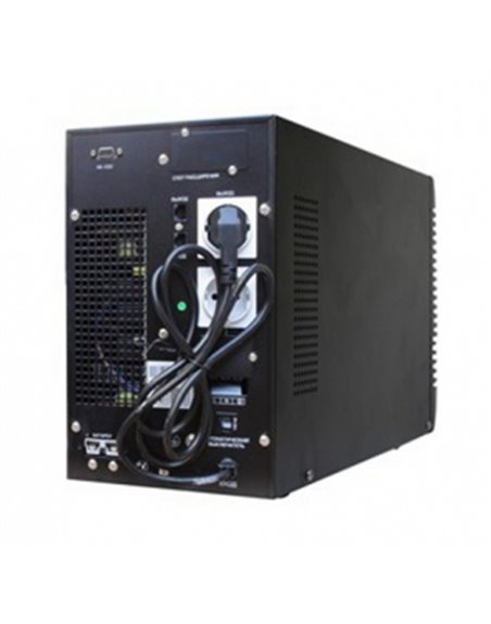 Источник бесперебойного питания UPО-3000-96-EL RUCELF (11134)