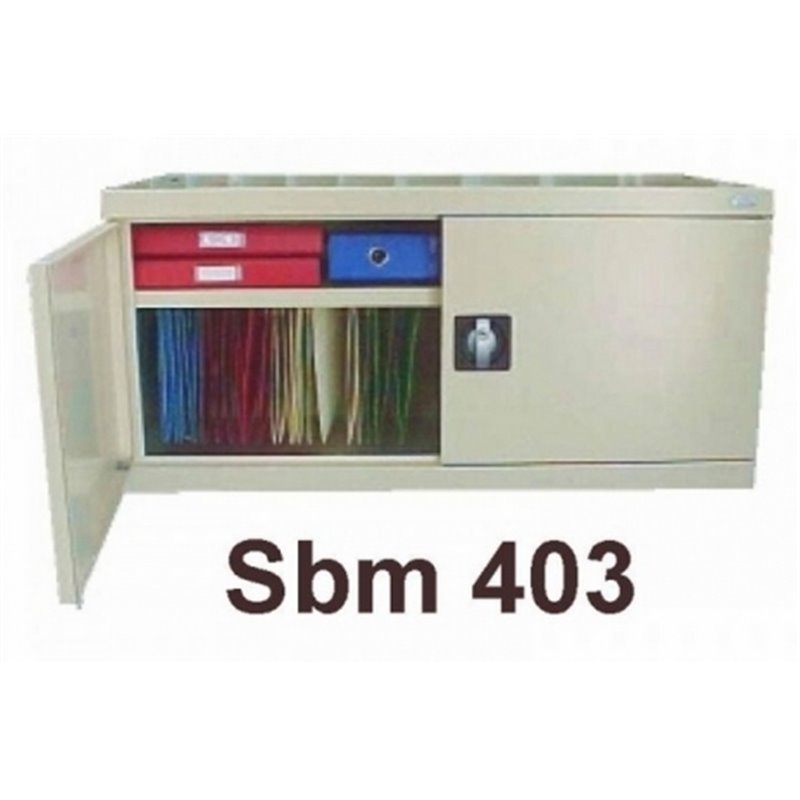 Антресоль металическая LITPOL  Sbm 403