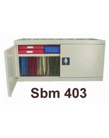 Антресоль металическая LITPOL  Sbm 403