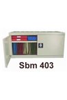 Антресоль металическая LITPOL  Sbm 403