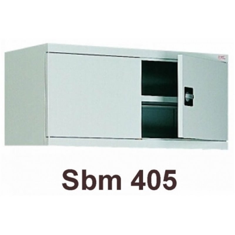 Антресоль металическая LITPOL Sbm 405