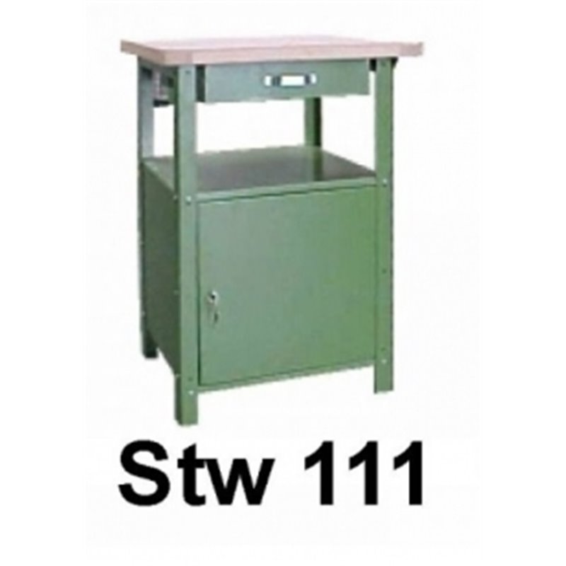 Столы для мастерских LITPOL (Stw 111)