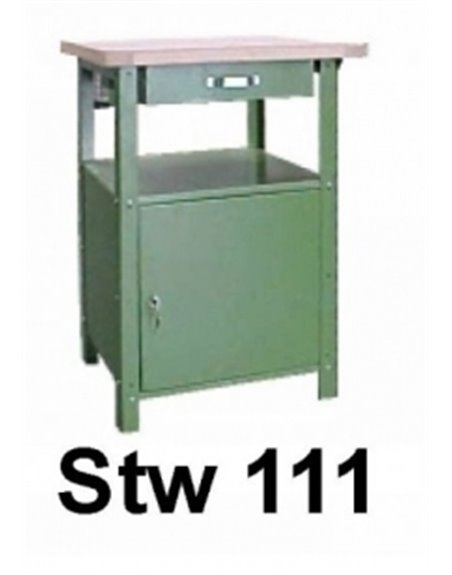 Столы для мастерских LITPOL (Stw 111)