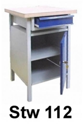 Столы для мастерских LITPOL (Stw 112)