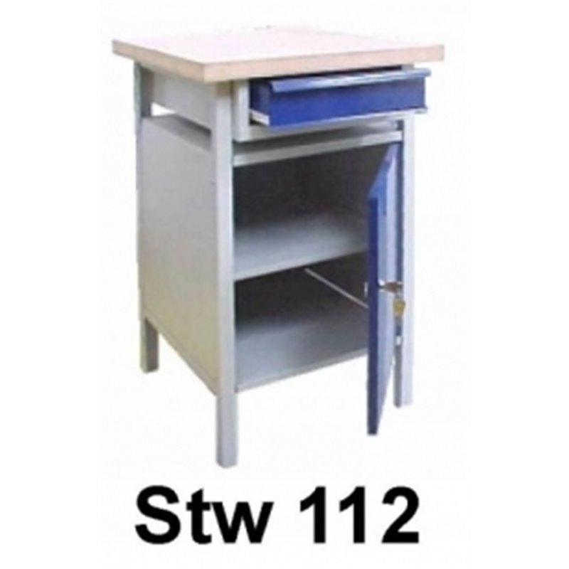 Столы для мастерских LITPOL (Stw 112)