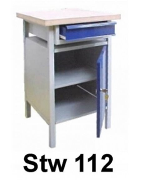 Столы для мастерских LITPOL (Stw 112)