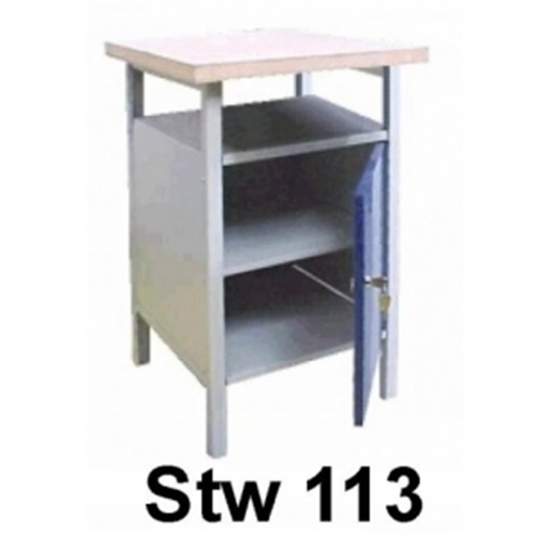 Столы для мастерских LITPOL (Stw 113)