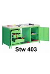 Столы для мастерских LITPOL (Stw 403)