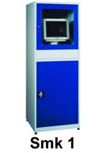 Шкафы для компьютера LITPOL (SmK1)