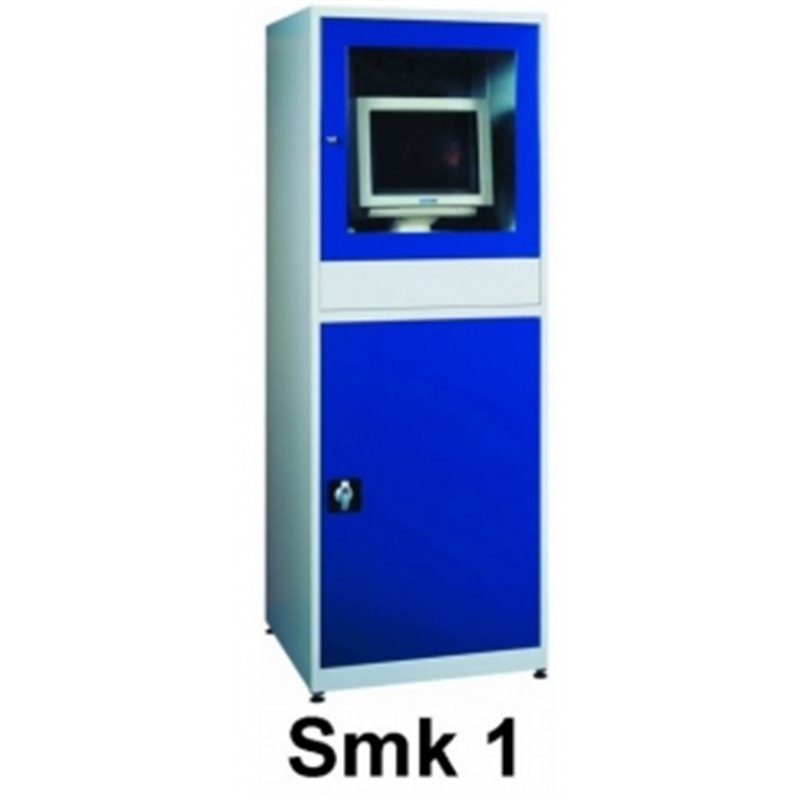 Шкафы для компьютера LITPOL (SmK1)