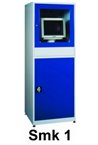 Шкафы для компьютера LITPOL (SmK1)