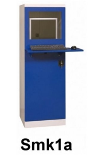 Шкафы для компьютера LITPOL (SmK1a)