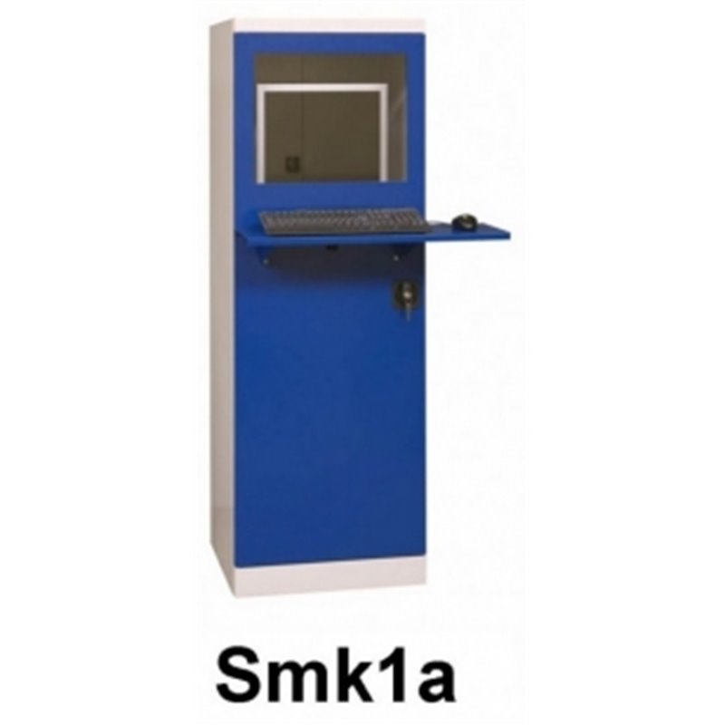 Шкафы для компьютера LITPOL (SmK1a)