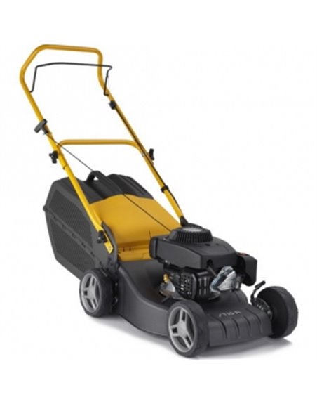 Бензиновая газонокосилка Stiga Collector 43