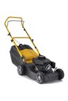 Бензиновая газонокосилка Stiga Collector 43