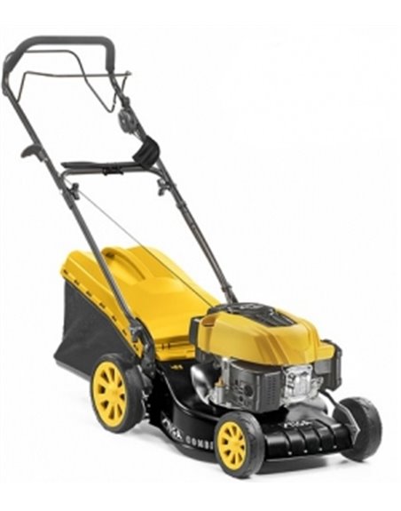 Газонокосилка бензиновая STIGA Combi48