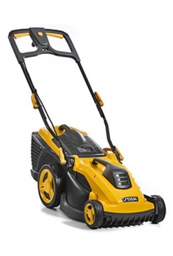 Газонокосилка электрическая STIGA Combi44E