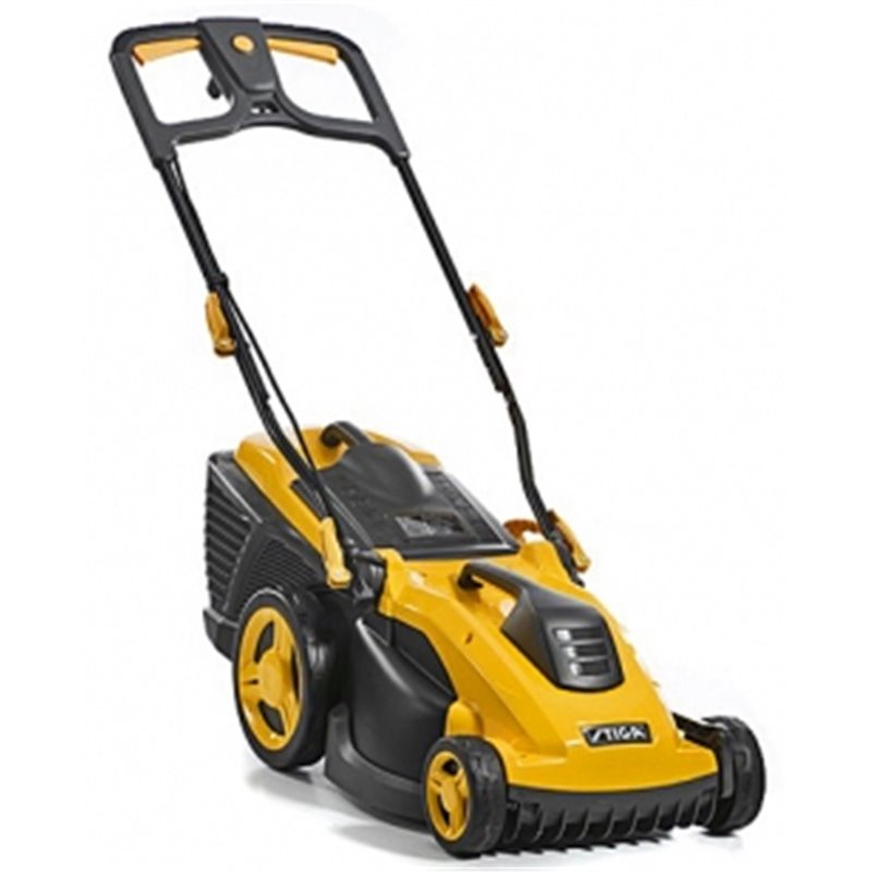 Газонокосилка электрическая STIGA Combi44E