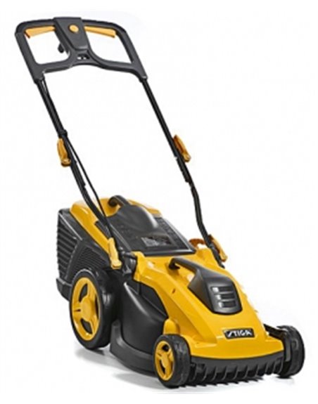 Газонокосилка электрическая STIGA Combi44E