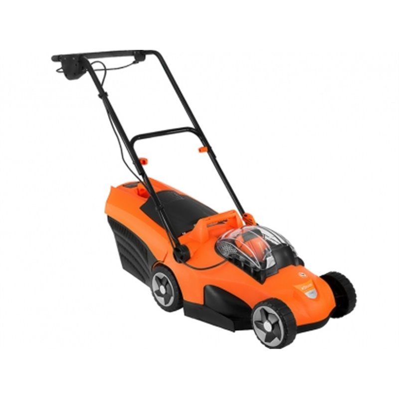 Аккумуляторная газонокосилка Sturm CL4437