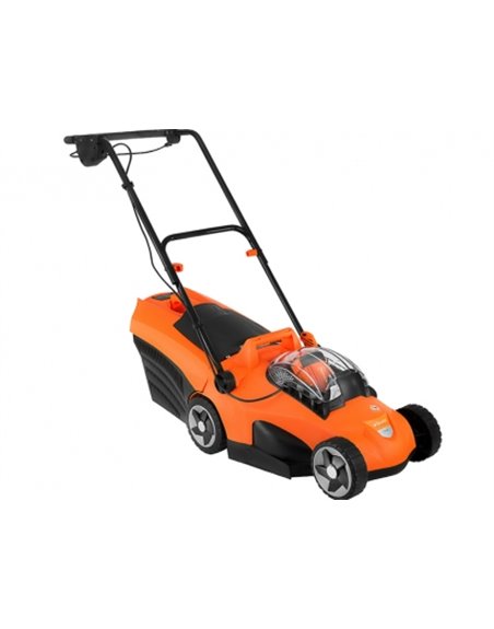 Аккумуляторная газонокосилка Sturm CL4437