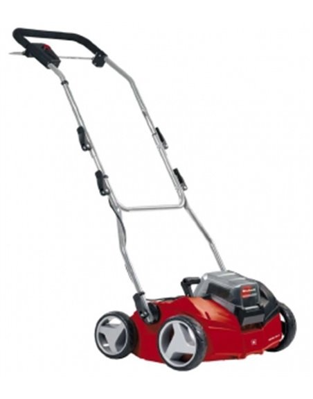 Cкарификатор аккумуляторный Einhell GE-SC 35/1 Li - Solo (3420650)