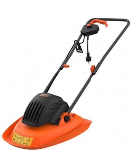Газонокосилка BLACK+DECKER BEMWH551