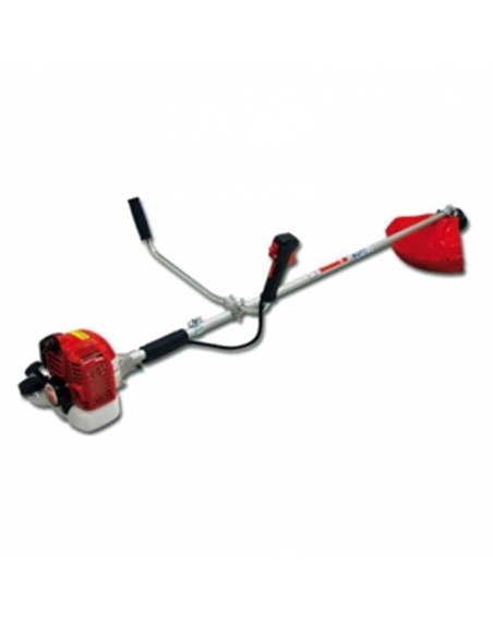 Мотокоса (кусторез) HUSQVARNA 555 Fx