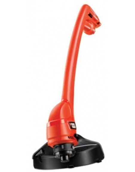 Триммер (электрокоса) BLACK+DECKER GL250