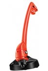 Триммер (электрокоса) BLACK+DECKER GL250