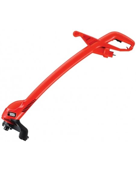 Триммер BLACK+DECKER GL360SB