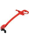 Триммер BLACK+DECKER GL360SB
