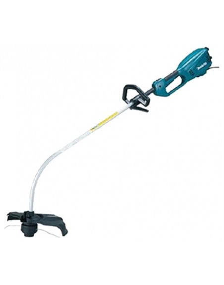 Триммер электрический Makita UR3500