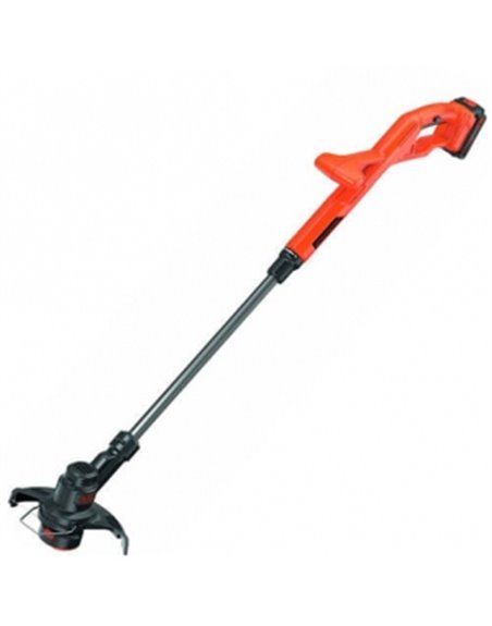 Триммер электрический BLACK+DECKER GL9035
