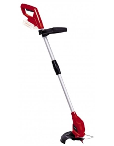 Триммер аккумуляторный Einhell GC-CT 18/24 Li - Solo (3411123)