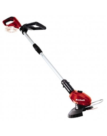 Триммер аккумуляторный Einhell GE-CT 18 Li Solo (3411172)